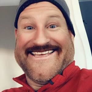 Meet your Posher, Andrew